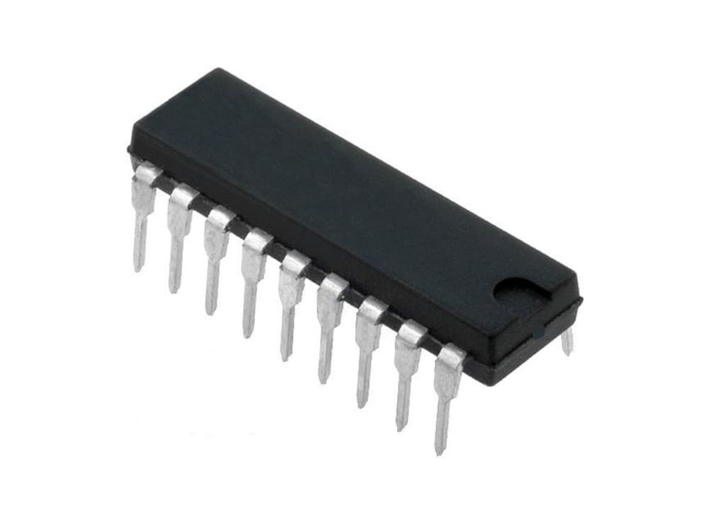 آی سی ULN2803 DIP-18 — تصویر ۹