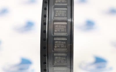 میکروکنترلر STM8L051F3P6