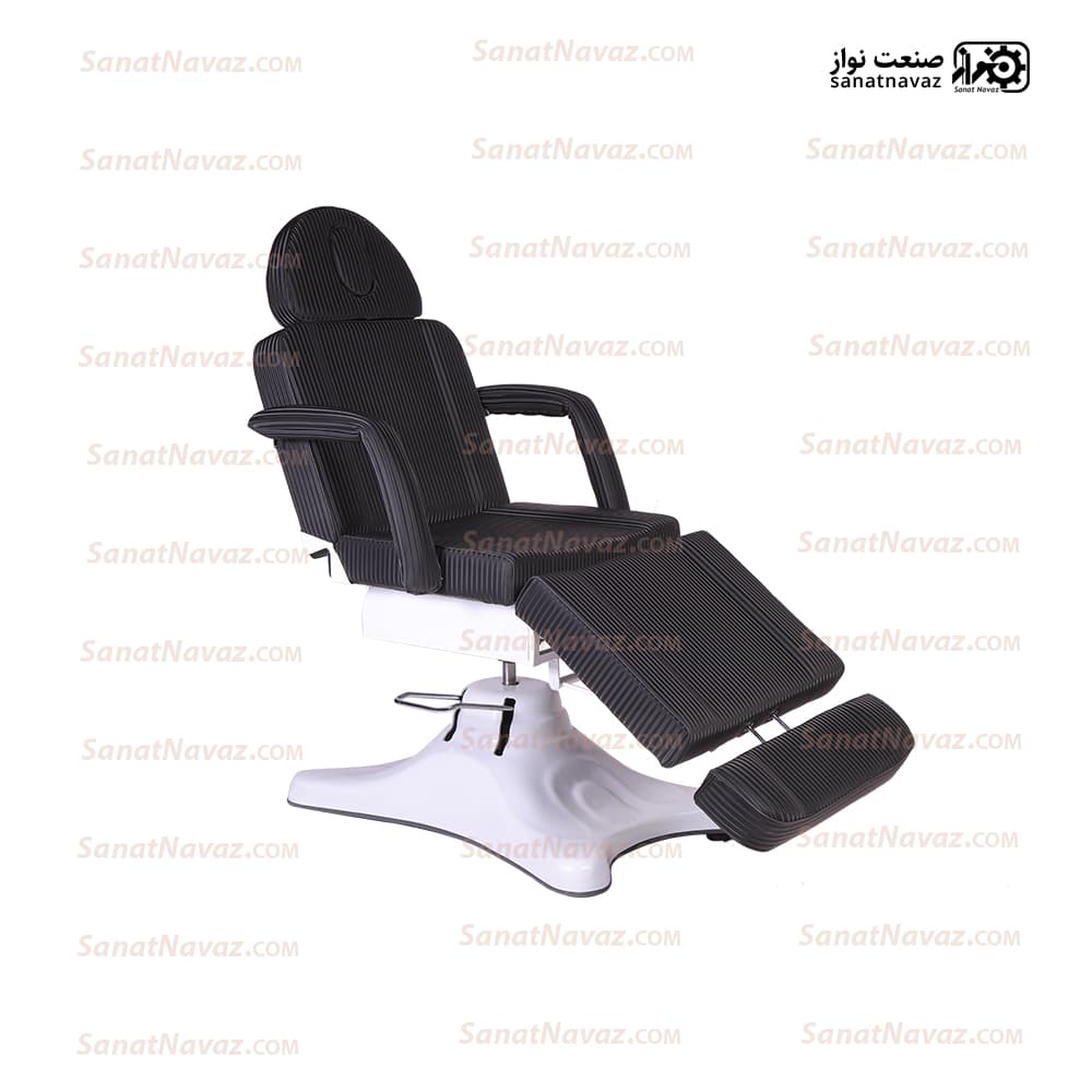 تخت آرایشگاه 3869 صنعت نواز — تصویر ۸