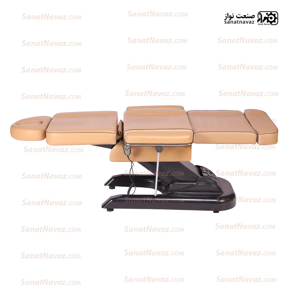 تخت کاشت مو برقی 3894 صنعت نواز — تصویر ۴