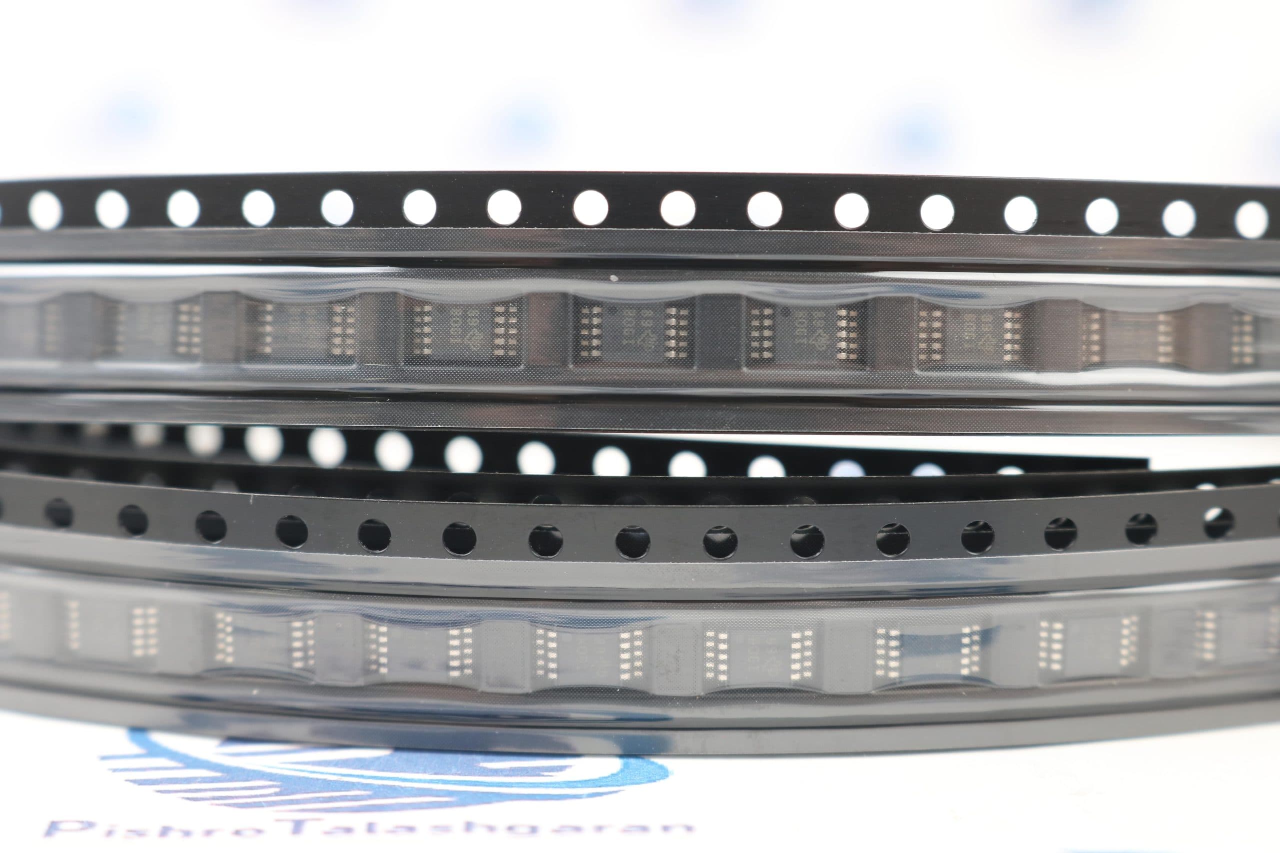 آی سی ADS1115 پکیج SMD — تصویر ۲