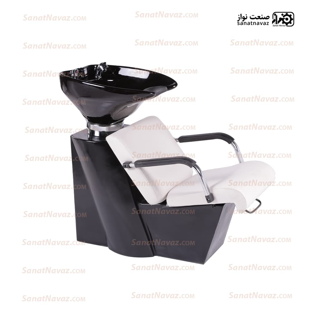 صندلی سرشور آرایشگاه 7033 صنعت نواز