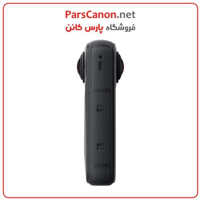 دوربین اکشن Insta360 X4 Air Starter Bundle (Black) — تصویر ۹