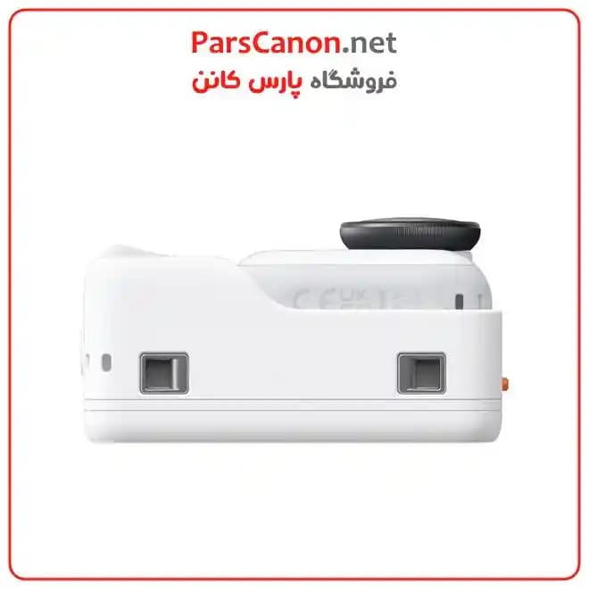 دوربین اکشن اینستا 360 گو الترا استاندارد رنگ سفید مدل Insta360 GO Ultra Standard Bundle (Arctic White) — تصویر ۷