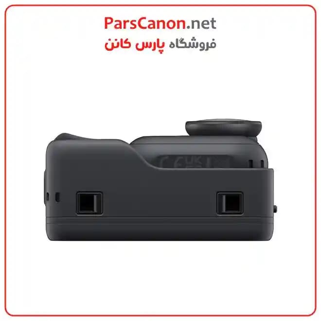 دوربین اکشن اینستا 360 گو الترا استاندارد مدل Insta360 GO Ultra Standard Bundle (Midnight Black) — تصویر ۶