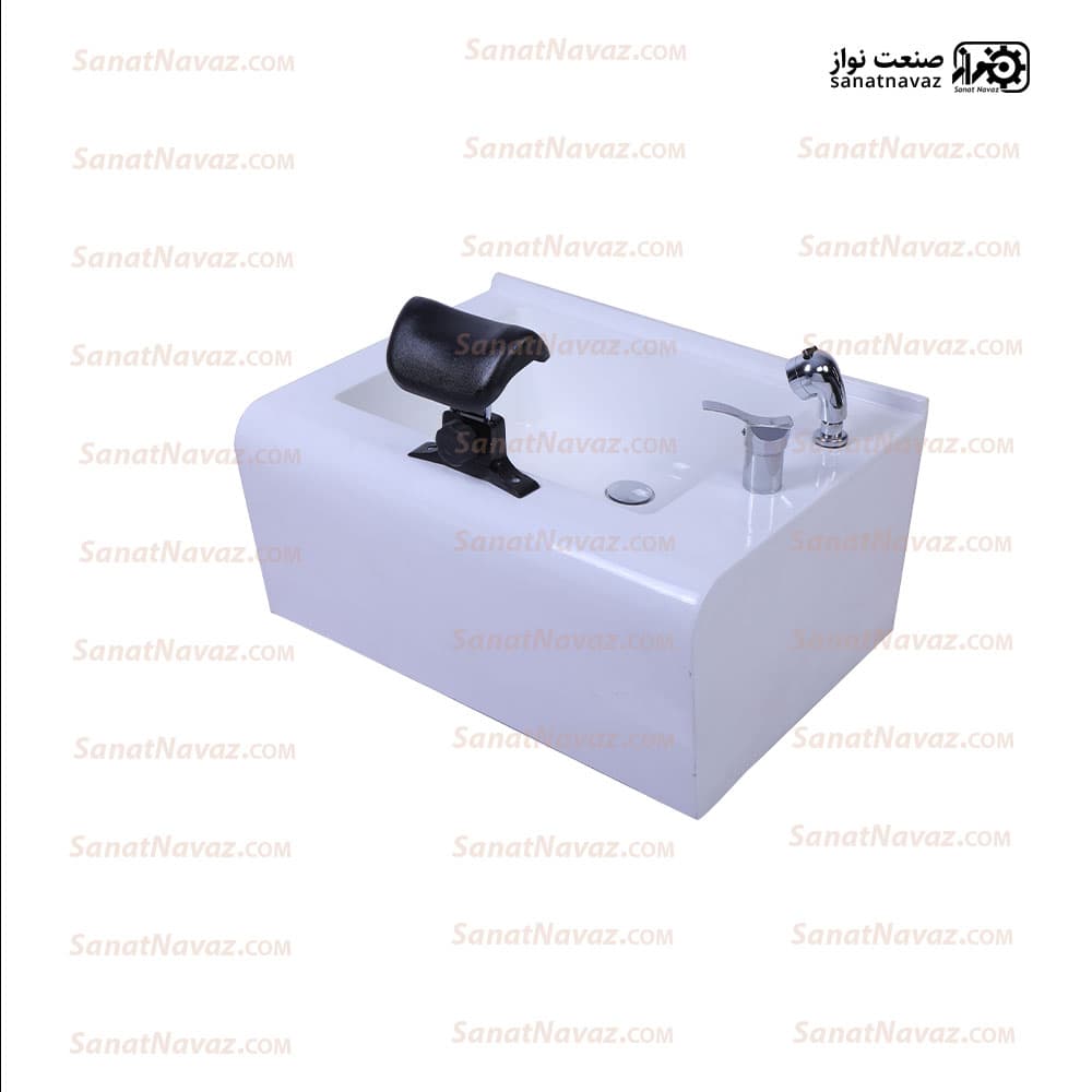وان پدیکور 8878 صنعت نواز — تصویر ۲