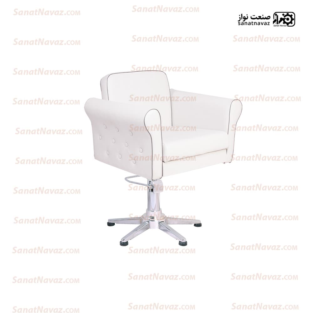 صندلی کپ لمسه آرایشگاه 5061 — تصویر ۴