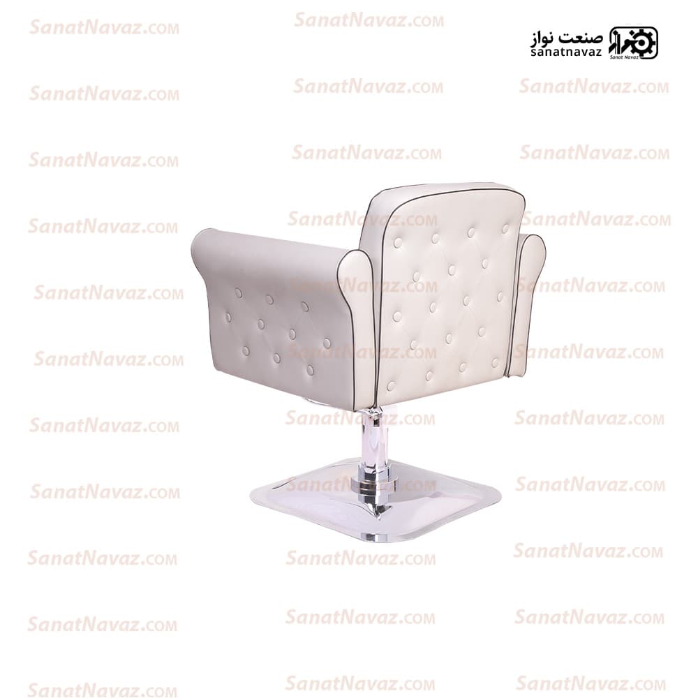 صندلی کپ لمسه آرایشگاه 5061 — تصویر ۵