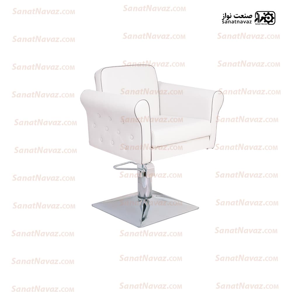 صندلی کپ لمسه آرایشگاه 5061 — تصویر ۷