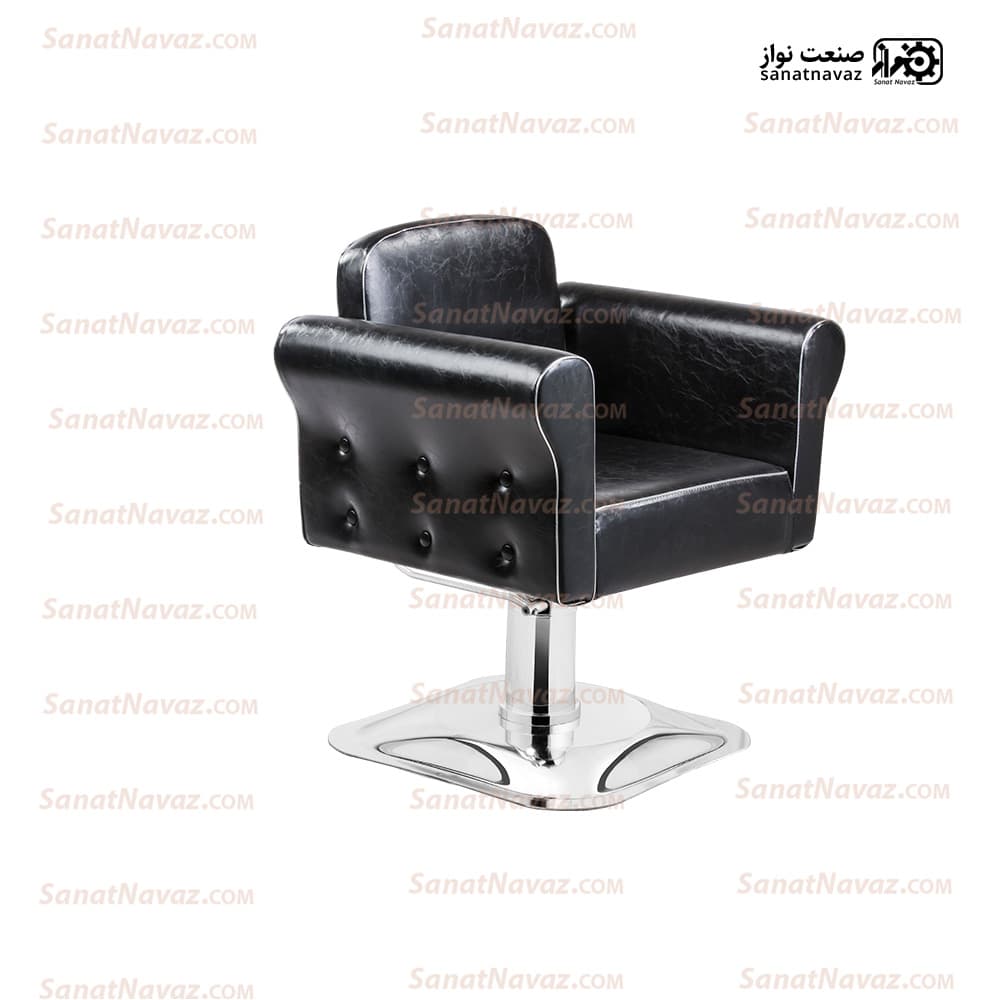 صندلی کپ لمسه آرایشگاه 5061 — تصویر ۸