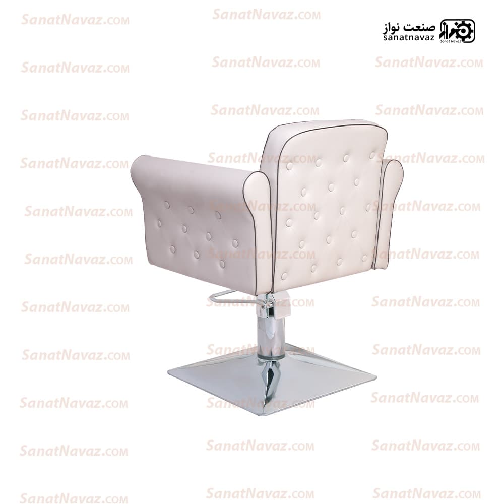 صندلی کپ لمسه آرایشگاه 5061 — تصویر ۹
