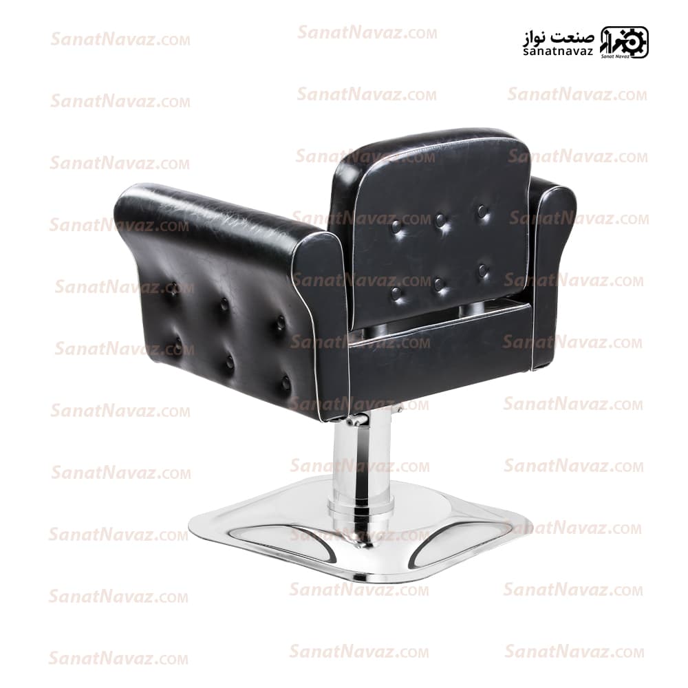 صندلی کپ لمسه آرایشگاه 5061 — تصویر ۱۱