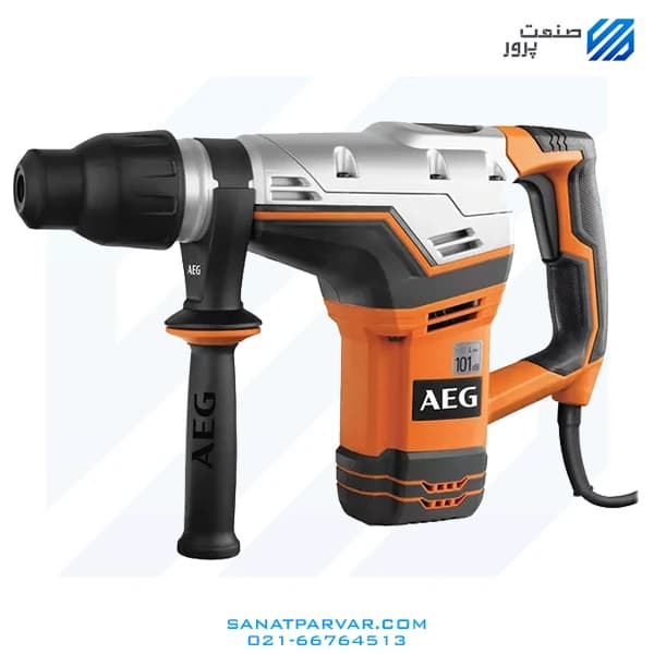 چکش تخریب 5 کیلویی AEG مدل MH5G