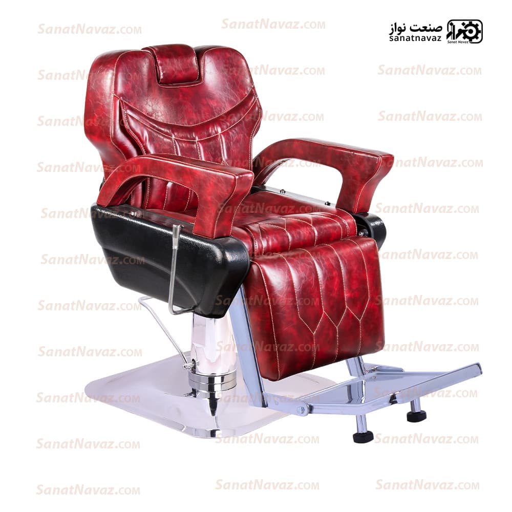 صندلی میکاپ 6813 — تصویر ۴