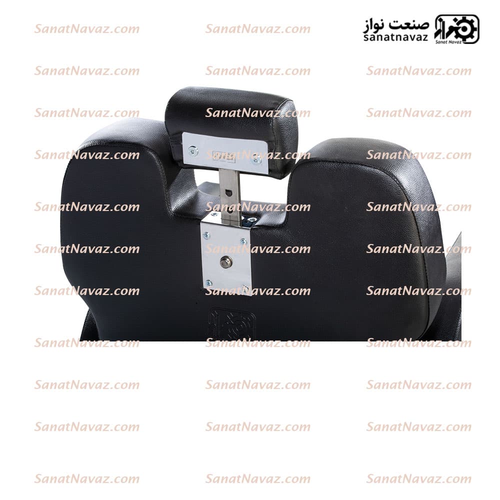 صندلی میکاپ 6813 — تصویر ۵
