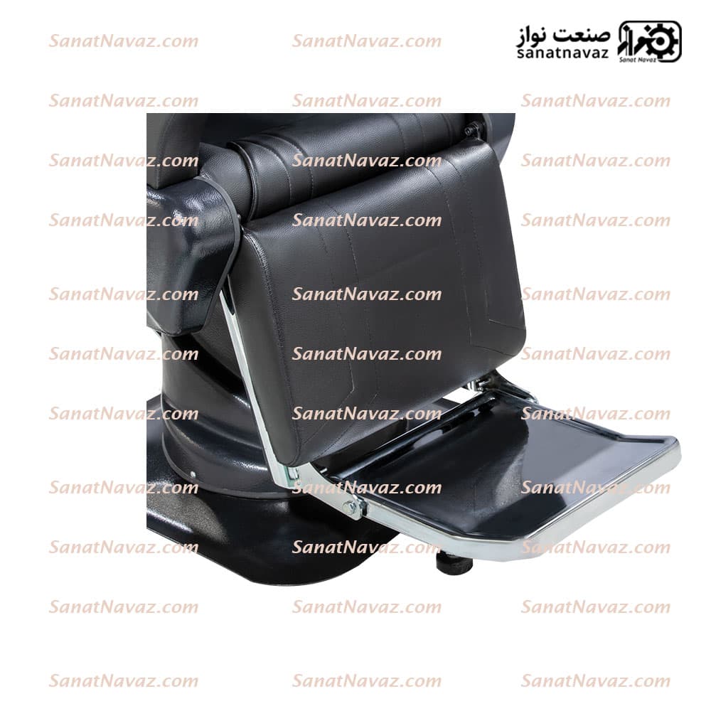صندلی میکاپ 6813 — تصویر ۶