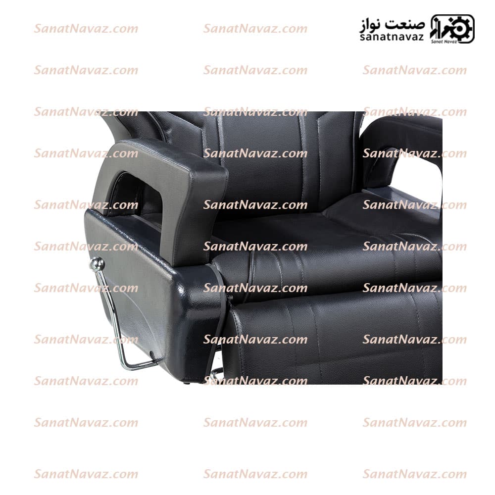 صندلی میکاپ 6813 — تصویر ۷