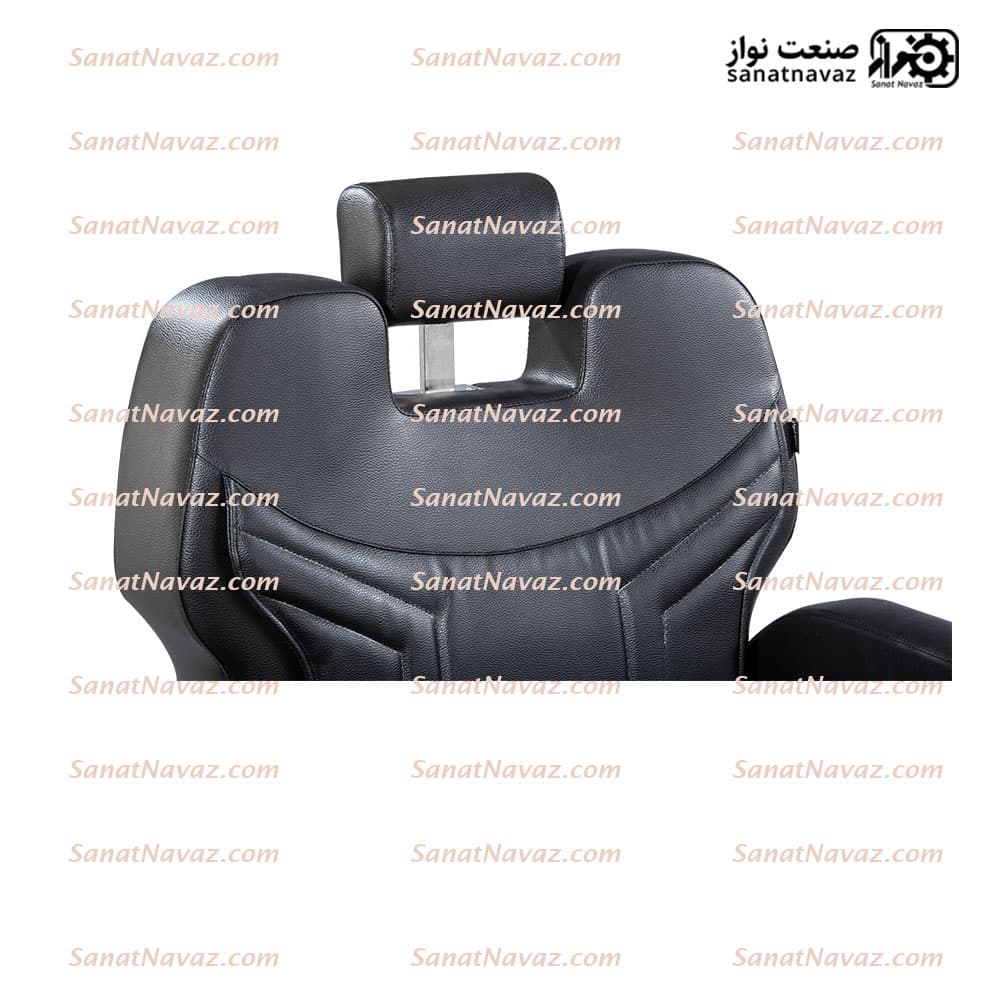 صندلی میکاپ 6813 — تصویر ۸