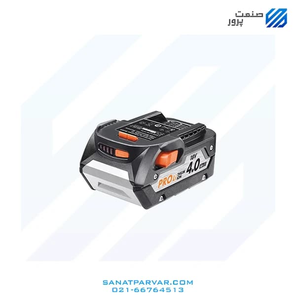 اره گردبر شارژی 18 ولت AEG مدل BKS18Li — تصویر ۵
