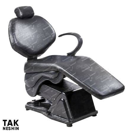 صندلی برقی آرایشگاهی زنانه 6951 — تصویر ۴