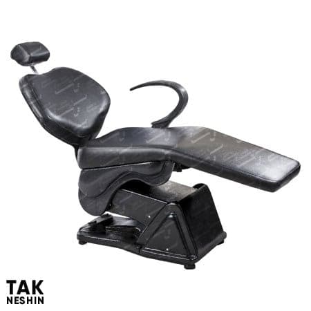 صندلی برقی آرایشگاهی زنانه 6951 — تصویر ۵