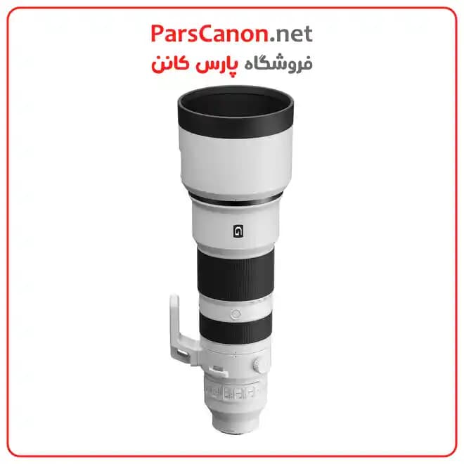 لنز سونی مدل Sony FE 400-800mm f/6.3-8 G OSS Lens (Sony E) — تصویر ۲