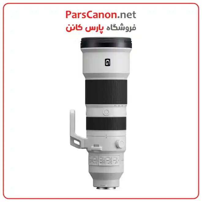 لنز سونی مدل Sony FE 400-800mm f/6.3-8 G OSS Lens (Sony E) — تصویر ۵
