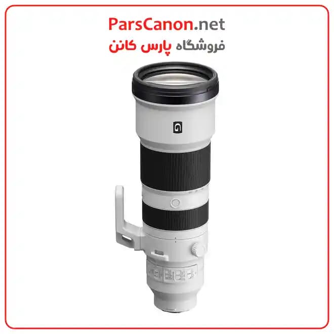 لنز سونی مدل Sony FE 400-800mm f/6.3-8 G OSS Lens (Sony E) — تصویر ۶