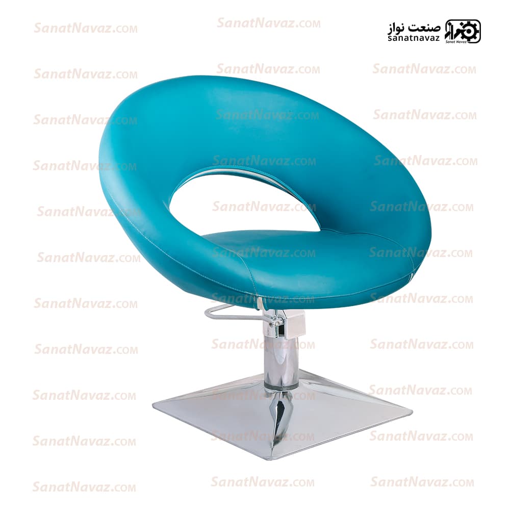 صندلی کوتاهی 5075 — تصویر ۳