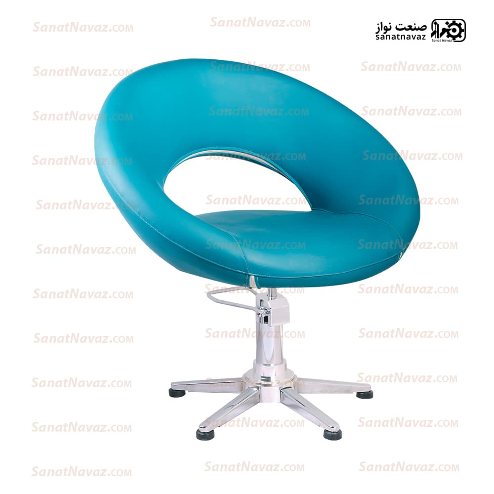 صندلی کوتاهی 5075 — تصویر ۴