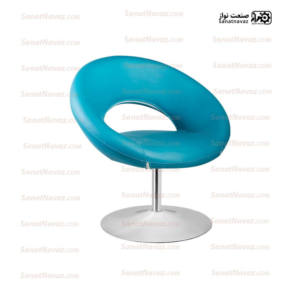 صندلی کوتاهی 5075 — تصویر ۵