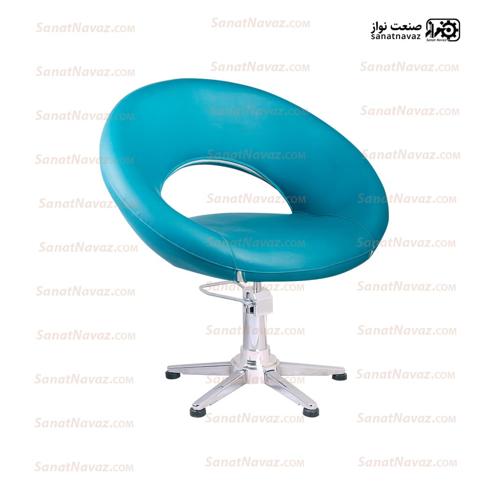 صندلی کوتاهی 5075 — تصویر ۶