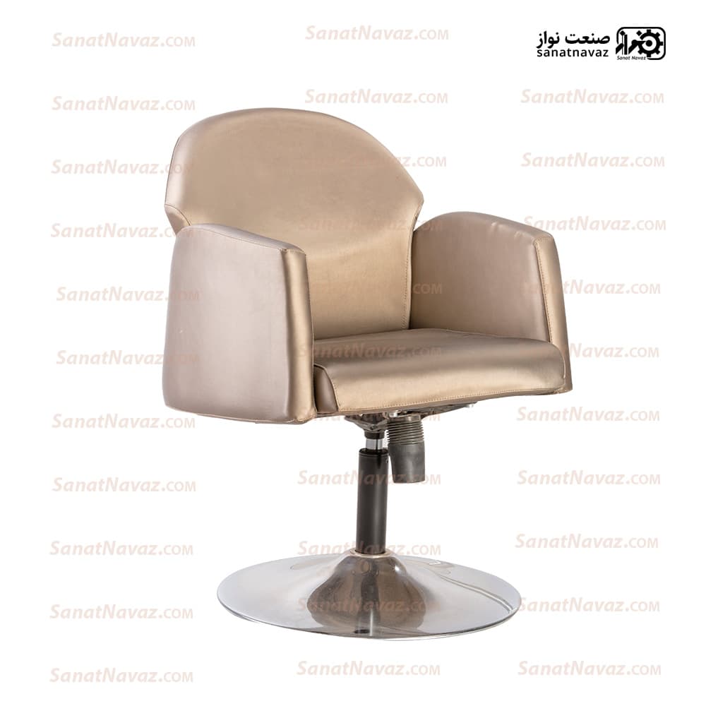 صندلی کوتاهی 5074