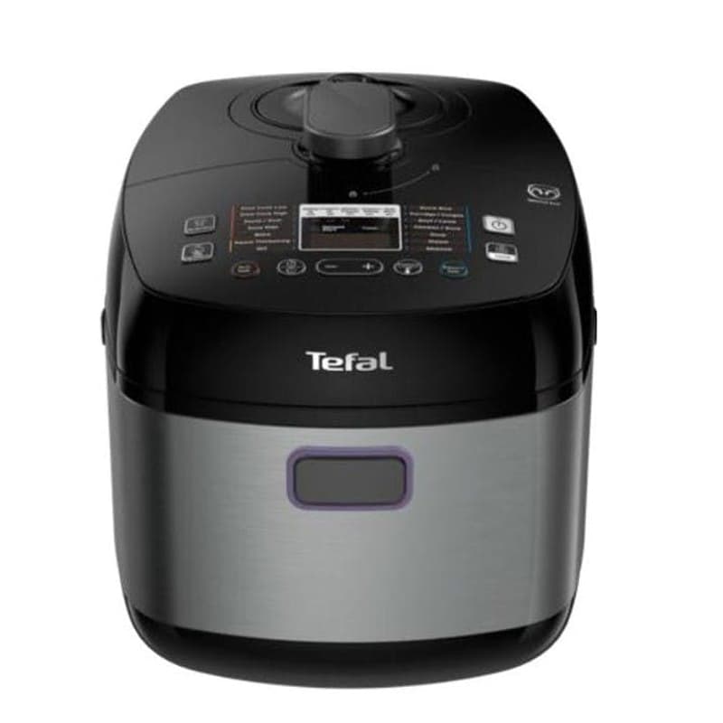 مولتی کوکر تفال مدل TEFAL ALL-IN-ONE CY625 — تصویر ۶