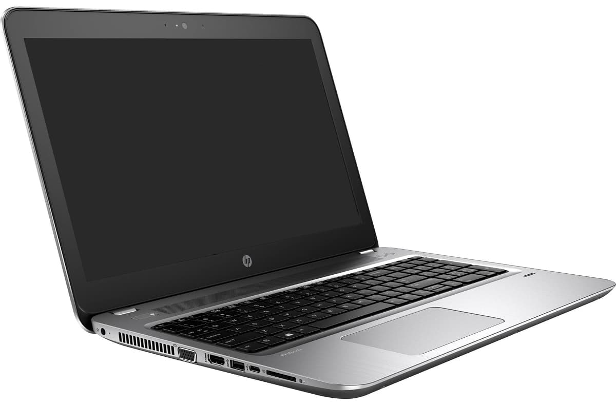 استوک Hp probook 450 g4 core i5 7200u /8 /256 — تصویر ۶