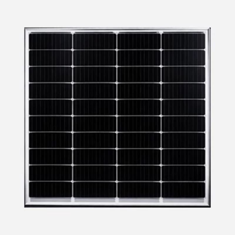 پنل خورشیدی مونو کریستال 70 وات EPEVER مدل M10‑33‑70