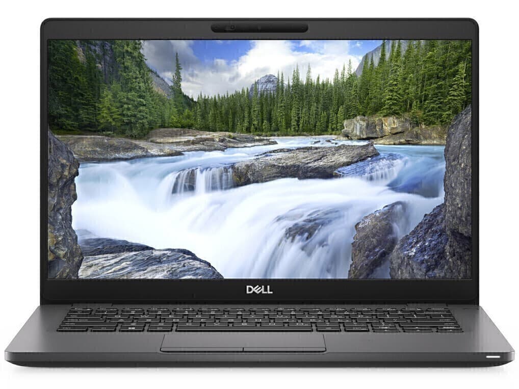 استوک Dell e5300 core i5 8350u /8 /256 13.3 inch — تصویر ۲