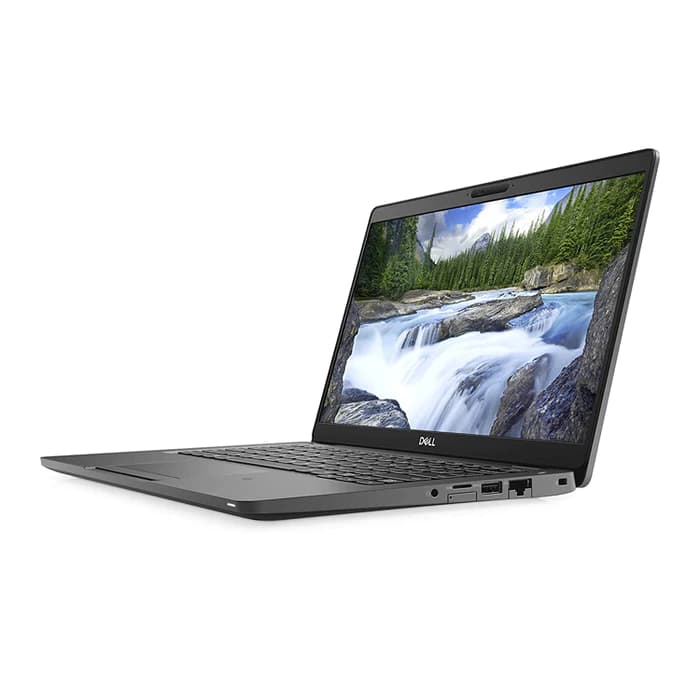 استوک Dell e5300 core i5 8350u /8 /256 13.3 inch — تصویر ۱۲