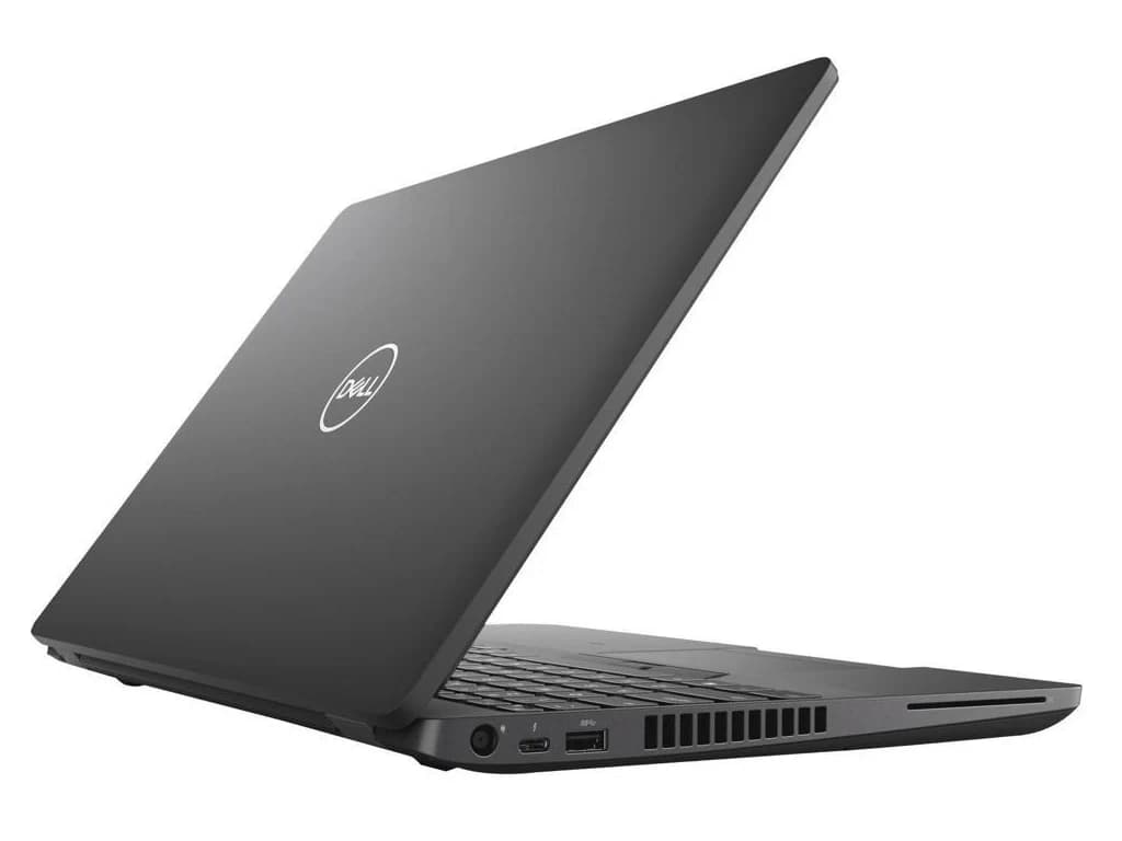 استوک لمسی Dell latitude 5501 i7 9850h /16 /512 /15.6″ touch — تصویر ۴