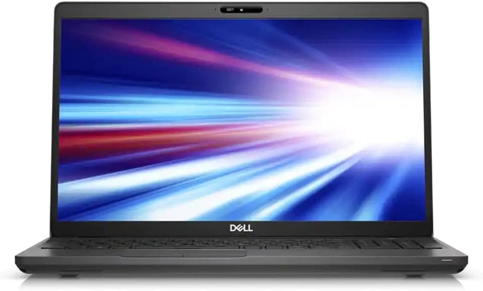 استوک لمسی Dell latitude 5501 i7 9850h /16 /512 /15.6″ touch
