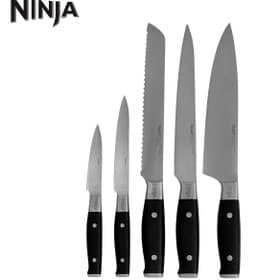 سرویس چاقو 6 پارچه نینجا مدل NINJA K32005 — تصویر ۹