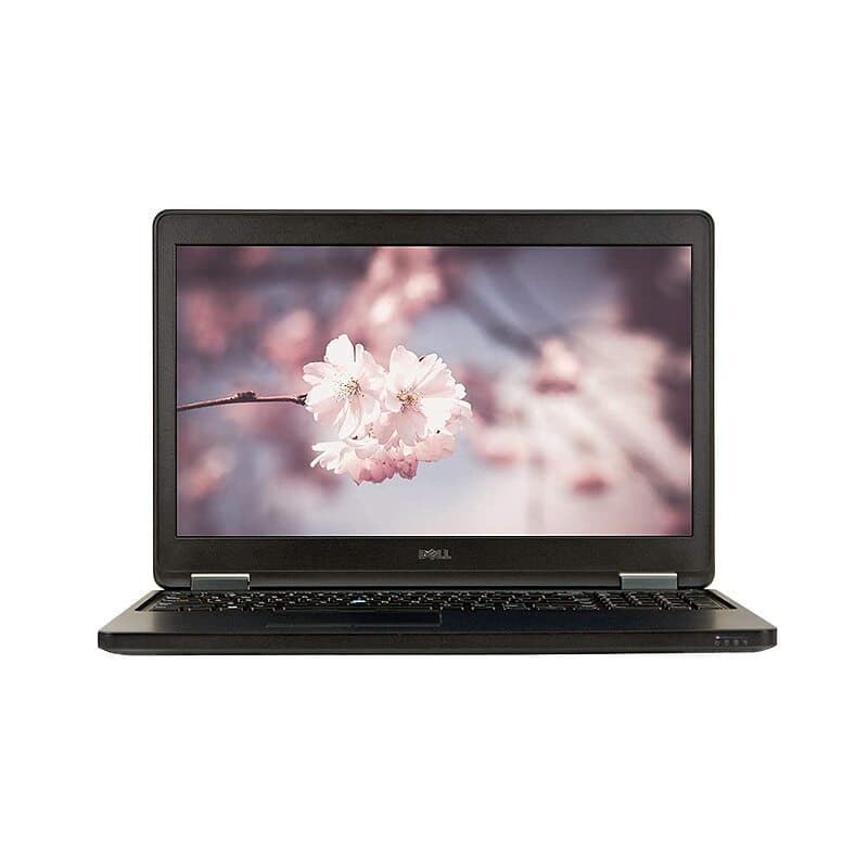 استوک Dell latitude e5550 core i7 5600u /8 /256 /15.6″ /2gb 840m