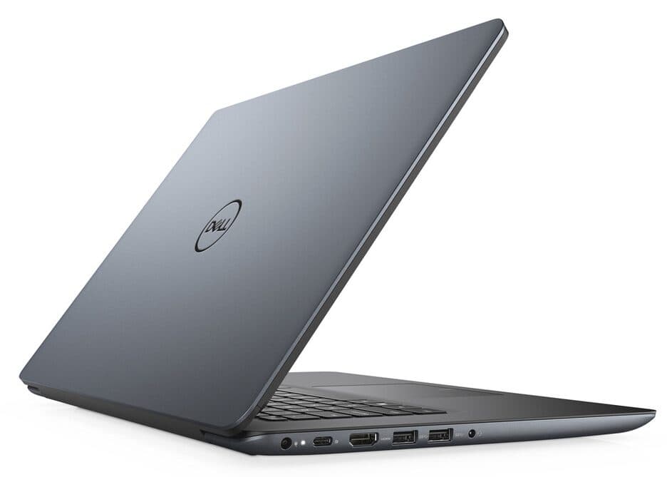 استوک Dell 5580 core i7 7820hq 7th /8 /256 /15.6″ /2gb 940mx — تصویر ۴