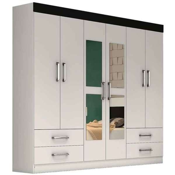 کمد آریو کابین مدل M19
