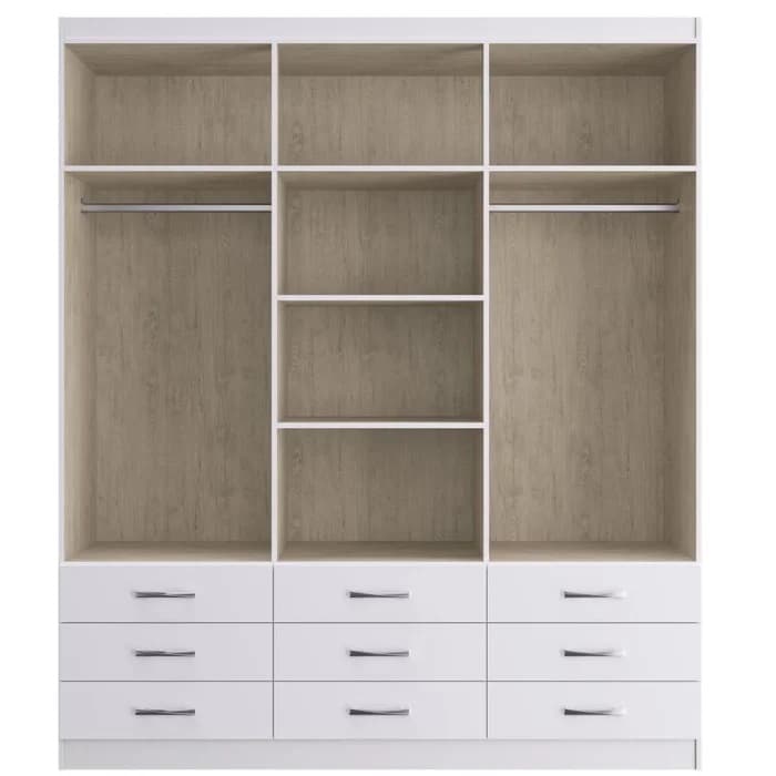 کمد آریو کابین مدل M15 — تصویر ۳