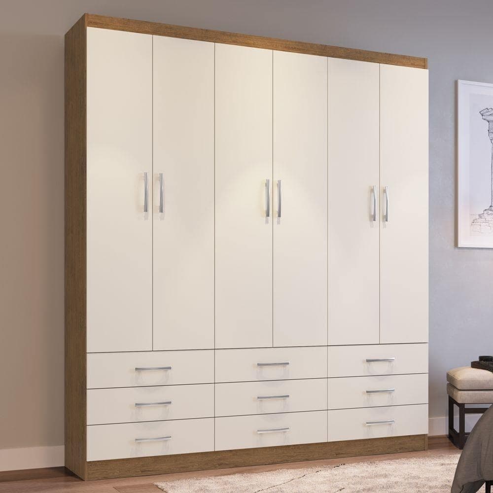 کمد آریو کابین مدل M15