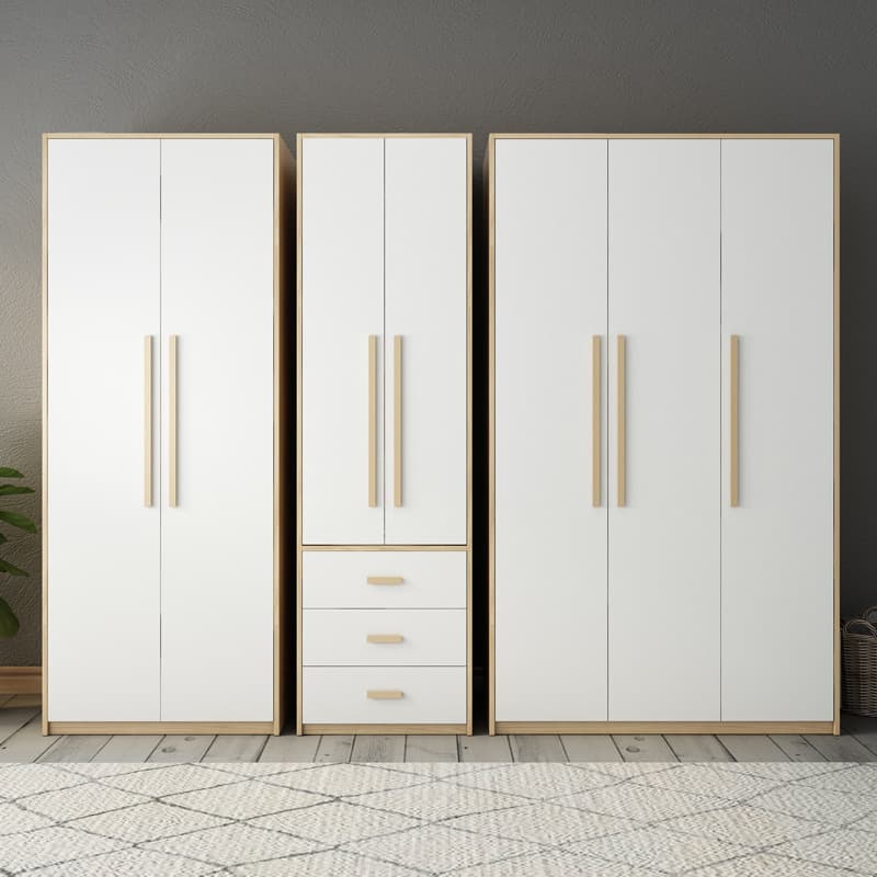 کمد آریو کابین مدل M13 — تصویر ۷