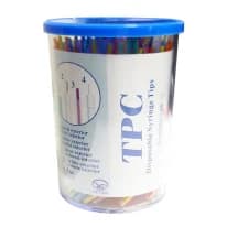 سری پوآر یکبار مصرف تی پی سی TPC — تصویر ۱۱