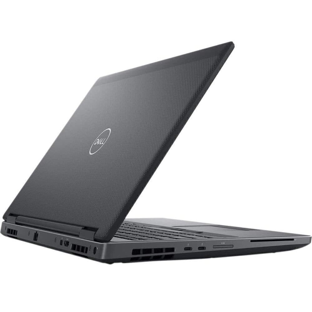 استوک Dell 7530 core i9 8950hk /16 /512 / amd 4gb — تصویر ۶