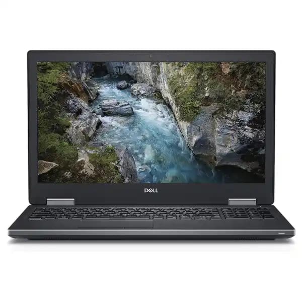 استوک Dell 7530 core i9 8950hk /16 /512 / amd 4gb
